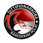 dirtipid narkoba